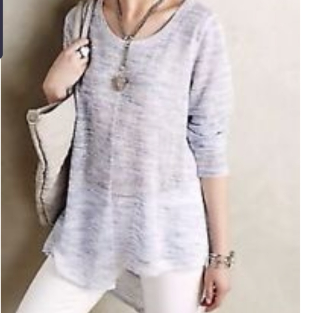 Anthropologie Akemi+Kin